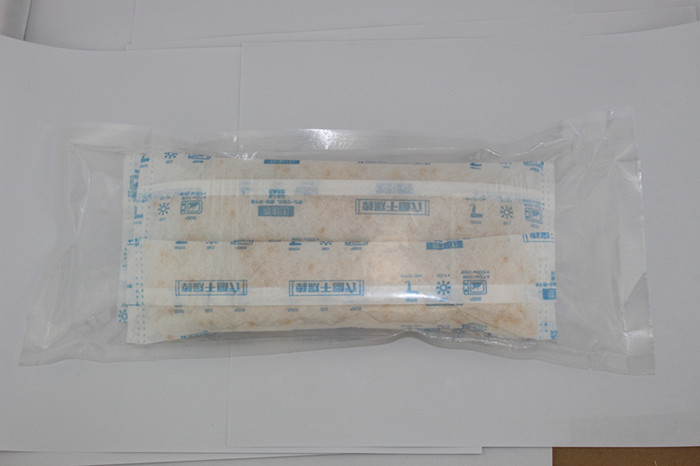 Reusable moisture absorber bag made of silica gel .JPG