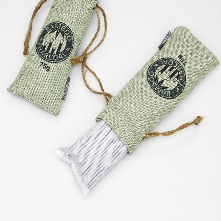 Bamboo Shoe Refresher