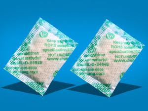 1 enota aktivno Clay sušilo na prodajo