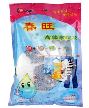 1000ml Vrečka za odzračevanje za enkratno uporabo