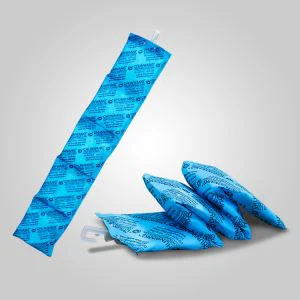 1 kg kalcijev klorid z desikantno vrečko