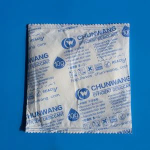 Kalcijev klorid vreča