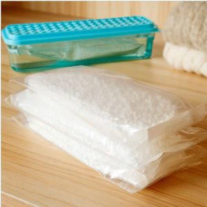 Kalcijev klorid za ponovno polnjenje za gospodinjstvo