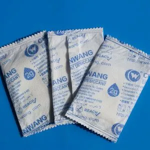 Msds Container Desiccant Super Dry Desiccant