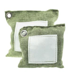 OEM Bamboo oglje dezodorant