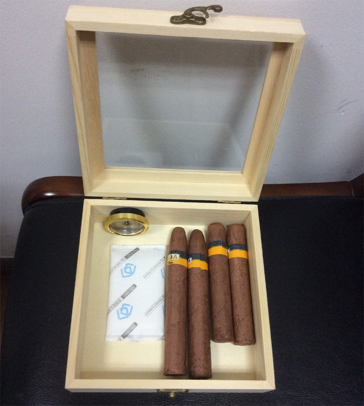 2 Way Humidity Control Pouches For Cannabis