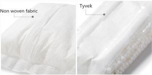 450g ponovno vreča za vlažilno vlago s prostim vzorcem