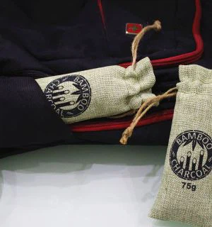 Osvežilec zraka Vonj Absorber Deodorizer Bag 75g