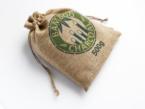 Čiščenje zraka Odstrani vlago aktivirano ogljikovo vrečko