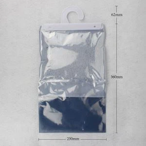 Vrečka proti vlagi 500 ml in 1000 ml