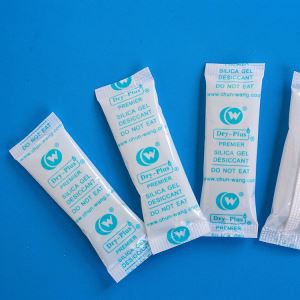 Hrana proti olju, ki je sušljiva za hrano