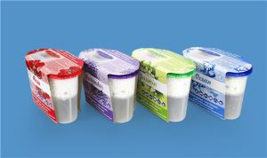 Poceni embalaža za kemično vlažnost za gospodinjstvo