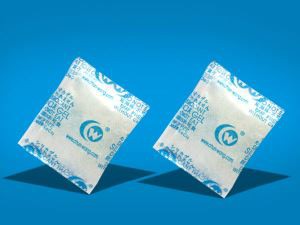 Crystal Silica gel Desiccant