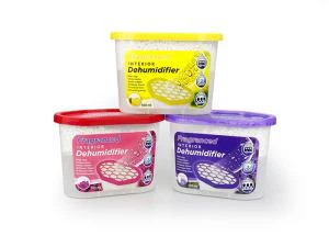 Distributer Household Vlaga Absorber Box