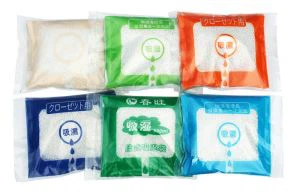 Vreča za vlažilno vlago za dom brezplačno