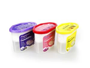 Vložki za dokazovanje vlage Absorbent Box za gospodinjstvo z brezplačnim vzorcem