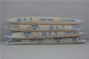 Vrečka za absorbiranje brez vonja za gospodinjstvo