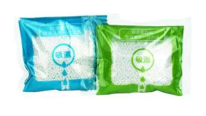 Zero Carbon Home dehumidifier vrečko s prost vzorec