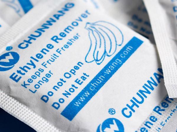 Direct Selling Ethylene Absorbent For Fruit
